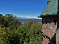 Elsass 09.2020  Hohkönigsburg