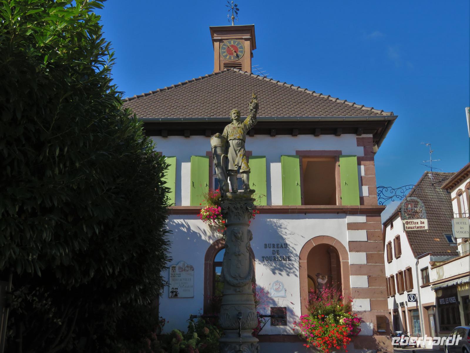 Elsass 09.2020 Ribeauvillé