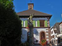 Elsass 09.2020 Ribeauvillé