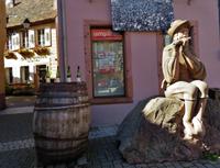 Elsass 09.2020 Ribeauvillé