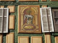 Elsass 09.2020 Ribeauvillé