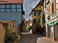 Elsass 09.2020 Ribeauvillé