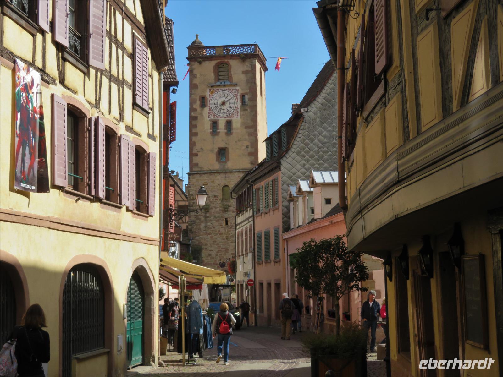 Elsass 09.2020 Ribeauvillé