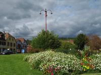 Elsass 09.2020 Ribeauvillé