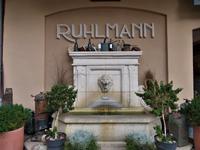 Elsass 09.2020 Dambach- la- Ville, Weingut Ruhlmann