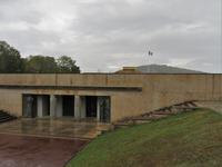 Elsass 09.2020 Vogesenrundfahrt, Hartmannsweiler Kopf