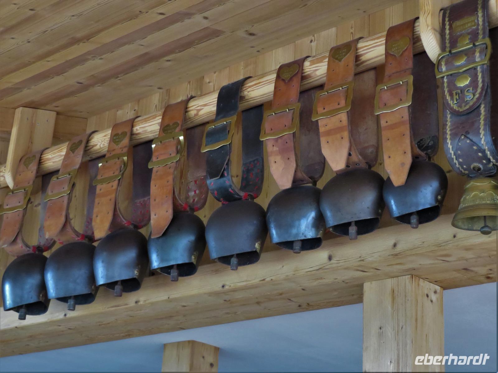 Elsass 09.2020 Vogesenrundfahrt, Ferme Auberge Breizhousen