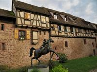 Elsass 09.2020 Riquewihr