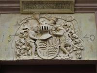 Elsass 09.2020 Riquewihr