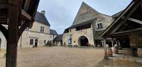 Hof in Clos de Vougeot