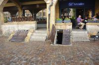 Kontore aus dem Mittelalter