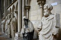 Galerie der Heiligen