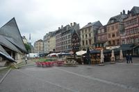 Verbrennungsplatz der 