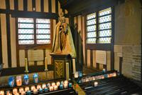 Anbetung der Madonna