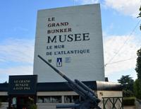 Bunker der Deutschen