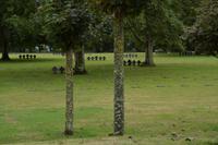 Deutscher Soldatenfriedhof 