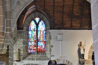 stimmungsvoller Morgen