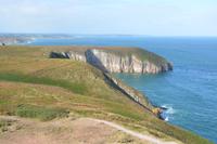 windumtostes Cap Fréhel