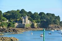 nettes Domizil bei St. Malo