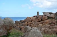 ein Leuchtturm muss sein