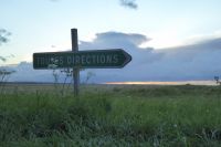 Tag 1 Anreise. Ankunft am Hotel