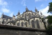 Tag 2 Troyes Kathedrale 