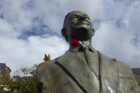 Tag 2 Troyes, Robert Galley, Staatsmann