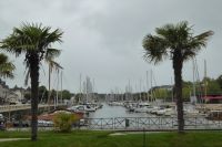 Tag 3 Stadtführung Vannes