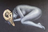 Tag 3 Vannes Graffiti