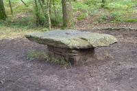 Tag 3 Wanderung im Wald von Brocéliande