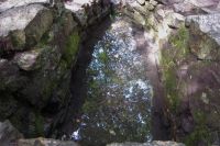 Tag 3 Wanderung im Wald von Brocéliande, die Quelle des Barenton