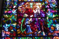 Tag 3 Wanderung im Wald von Brocéliande 