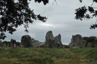 Tag 4 Wanderung Carnac 