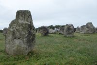 Tag 4 Wanderung Carnac 