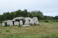 Tag 4 Wanderung Carnac 