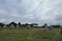 Tag 4 Wanderung Carnac 