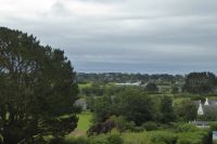 Tag 4 Wanderung Carnac , am Tumulus St. Michel