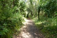 Tag 4 Wanderung von Crucuno nach Erdeven