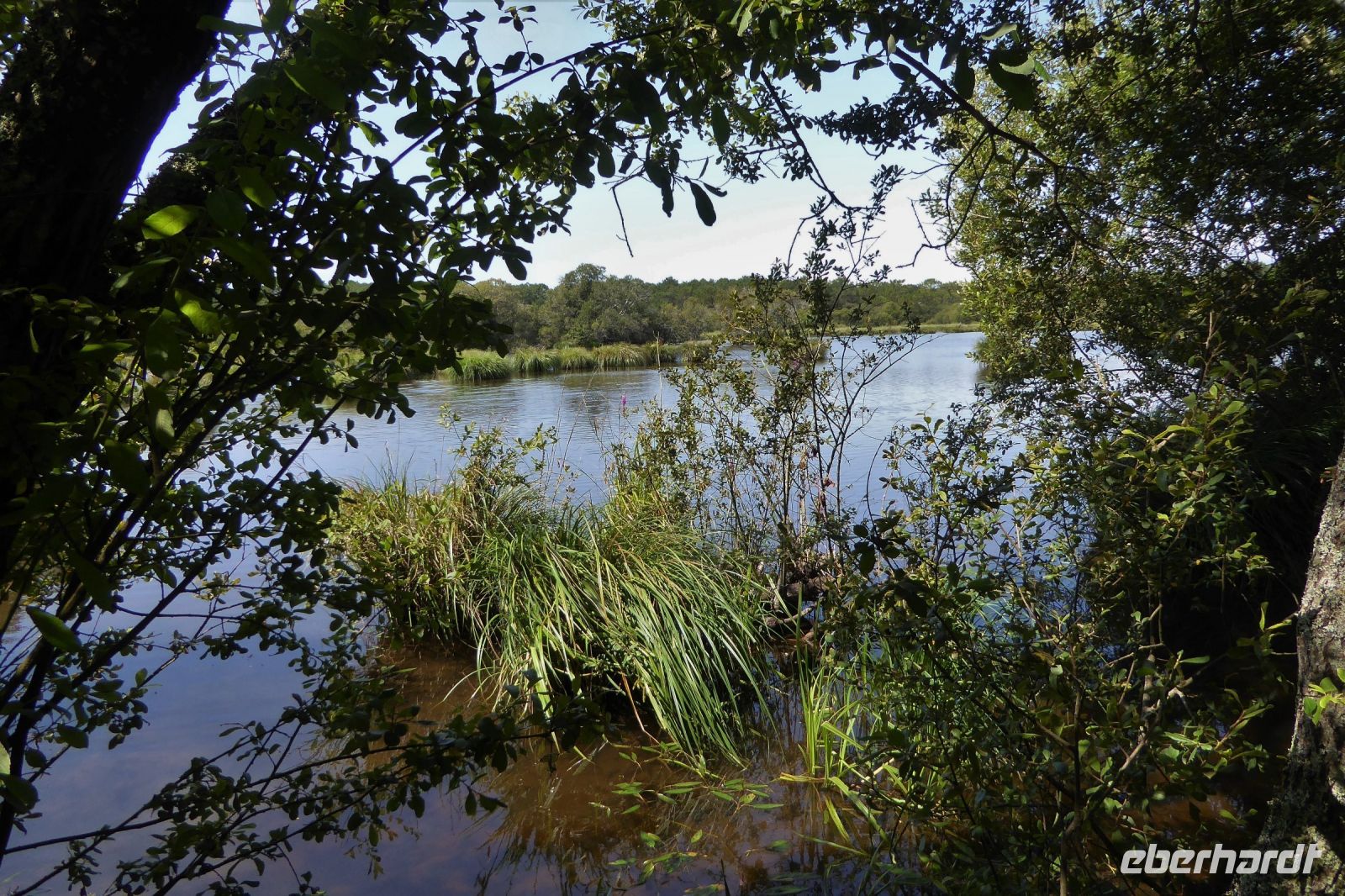 Tag 4 Wanderung von Crucuno nach Erdeven