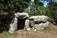 Tag 4 Wanderung von Crucuno nach Erdeven