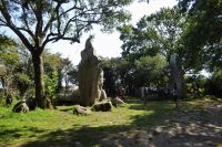 Tag 4 Wanderung von Crucuno nach Erdeven