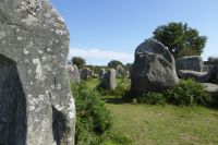 Tag 4 Wanderung von Crucuno nach Erdeven