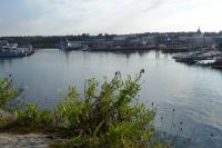Tag 5 Concarneau