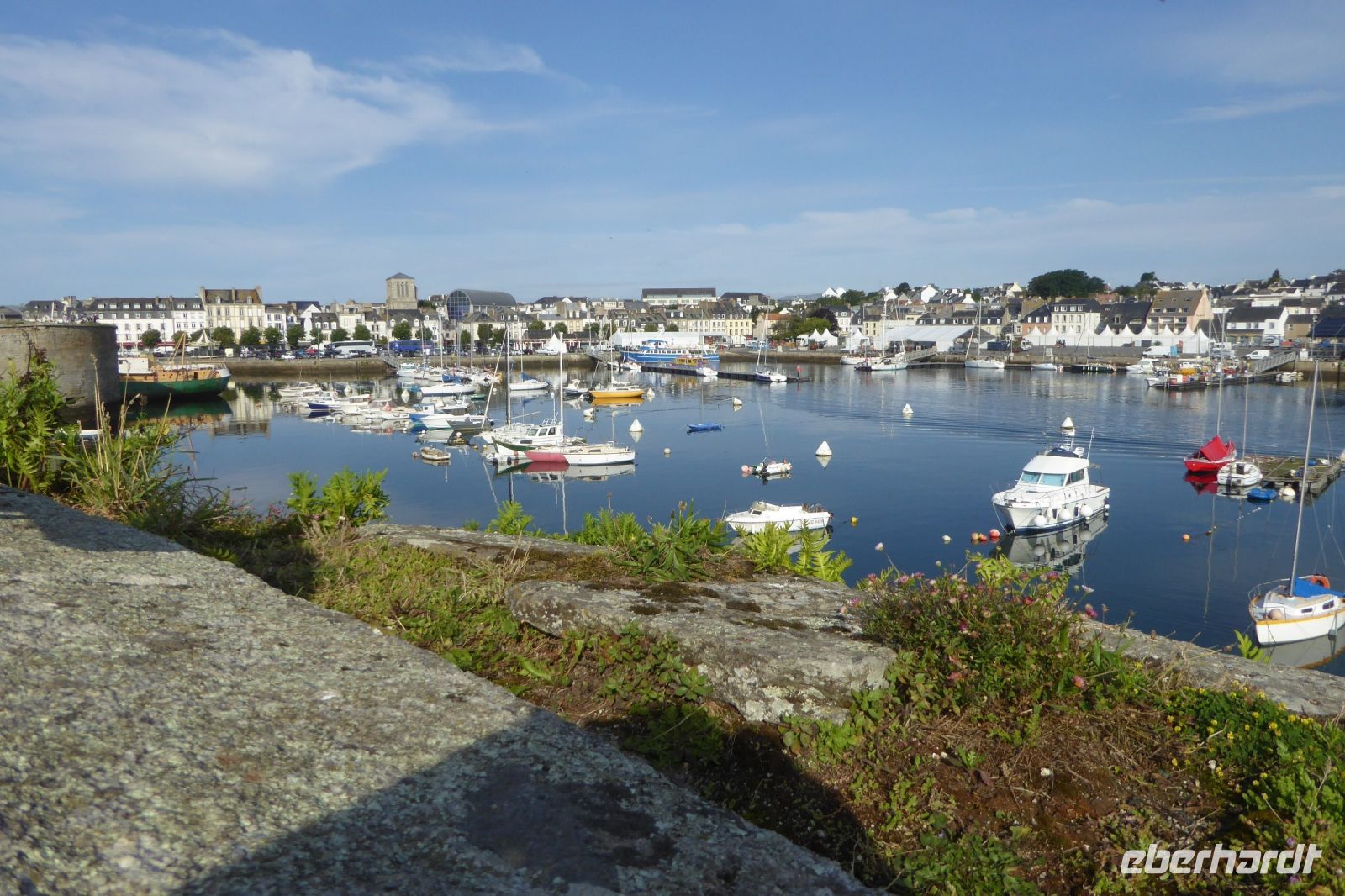 Tag 5 Concarneau