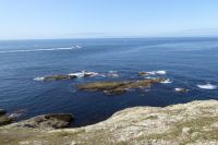 Tag 6 Wanderung zur Pointe du Raz