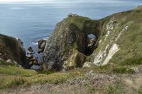 Tag 6 Wanderung zur Pointe du Raz