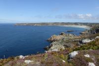 Tag 6 Wanderung zur Pointe du Raz