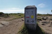 Tag 6 Wanderung zur Pointe du Raz