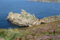 Tag 6 Wanderung zur Pointe du Raz