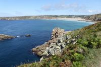 Tag 6 Wanderung zur Pointe du Raz